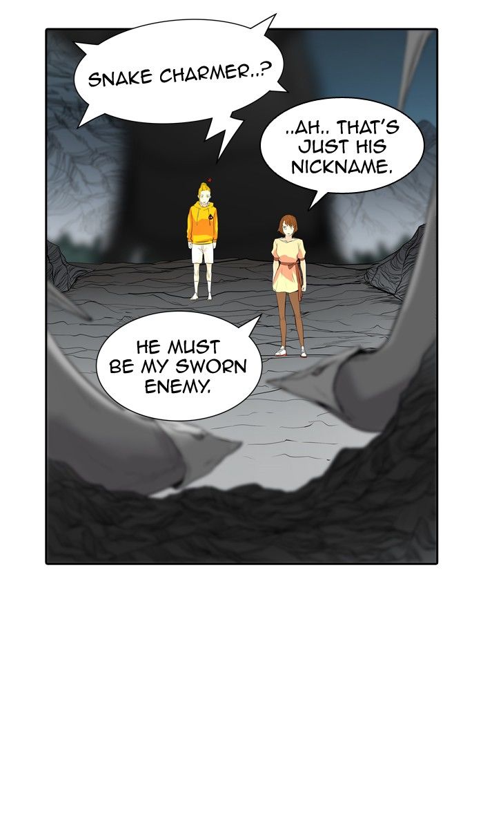 Tower of God, Chapter 357 image 040